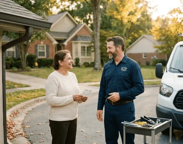 Gutter Repair Broaddus, TX FAQs