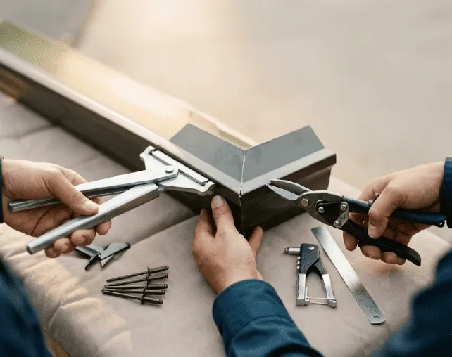 Why choose Gutter Repair in Broaddus, TX